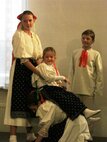 Deň detského folklóru